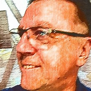 Meet your Posher, Bill